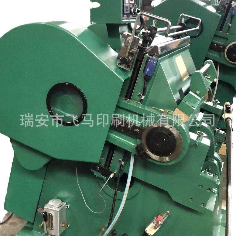 浙江瑞安厂家直销ML-1040平压平模切机，压痕切线机，半自动啤机