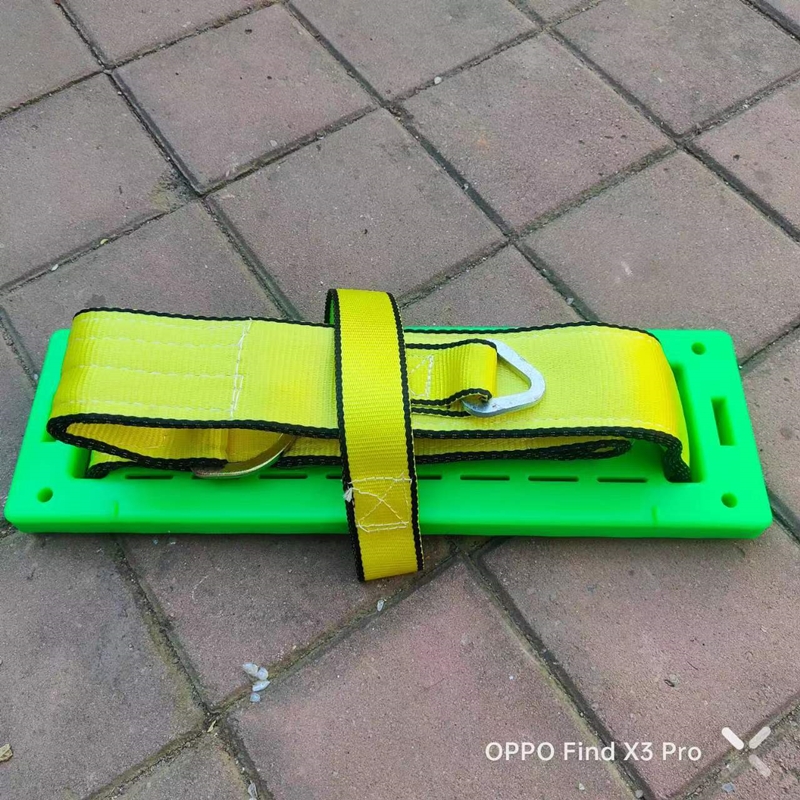 高空作业吊板安全坐板户外v防坠落加长座板外墙清洗安全带树脂滑