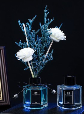 卫生间装饰品f小摆件台面小饰品轻奢餐桌洗漱台家居样板间酒店厕