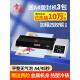 雷声塑料封口机A3商用铁壳贴膜机A4画册绘图文件贴膜机Lm318身份