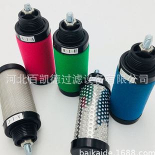 16L 替汉粤汉克森精密过滤器滤芯E3 20L现货
