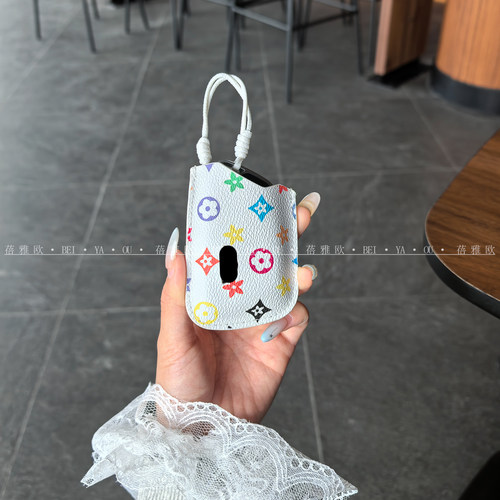适用凯迪拉克xt5钥匙套xt6车ct6
