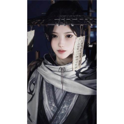 黎昭knnaKAAN燕云十六