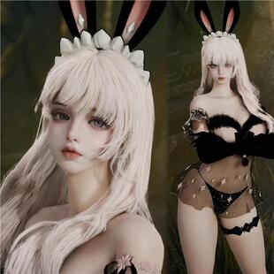 Glowny platin 奶龙 AION2 永恒之塔2捏脸女台服韩服魔族天族通用
