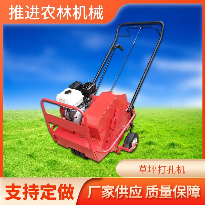 现货供应草籽播种机拖拉机牵引式草坪蔬菜播种设器玉米点播机