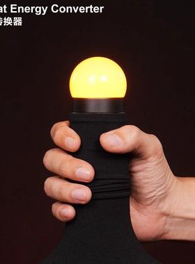 能量转换器 Ormat Energy Converter OeC灯 OeC气氛灯 OeC 潮玩灯