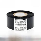 打码 Scf900 100M食品制药生产日期Lc1 Fc2 机色带25 30Mm