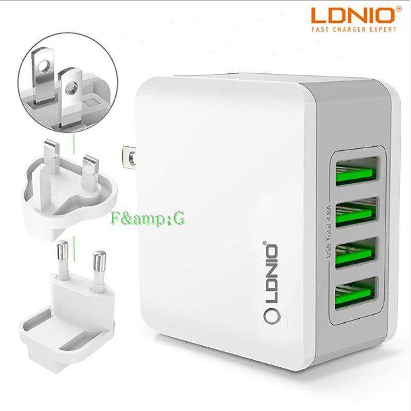 LDNIO充电头多口USB充电器多孔多功能手机香港版英规欧规插座,3C数码配件,手机充电器,淘宝优惠券,粉丝福利购,淘宝优惠卷