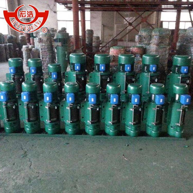 生产CD10吨9米钢丝绳电动葫芦高品质电动葫芦厂家直销现货