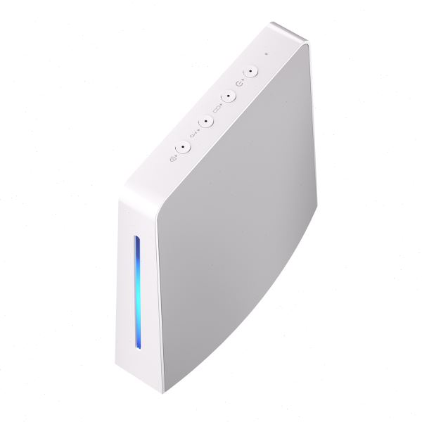 SONOFF iHost AlBridge智能家居本地服务器zigbee3.0网关Homekit