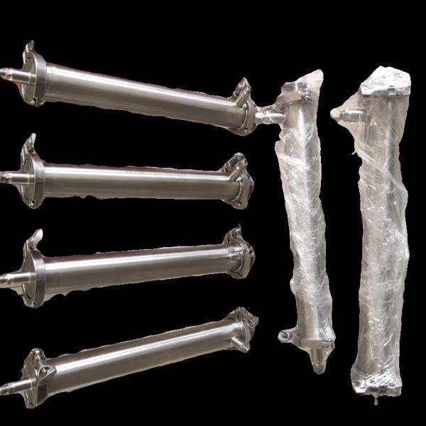 不锈钢膜壳 1812膜壳 2540膜壳 4040膜壳 纳滤反膜壳膜试验机