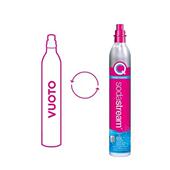 气泡水机充气苏打水机气瓶换气服务食品级二氧化碳气瓶罐气