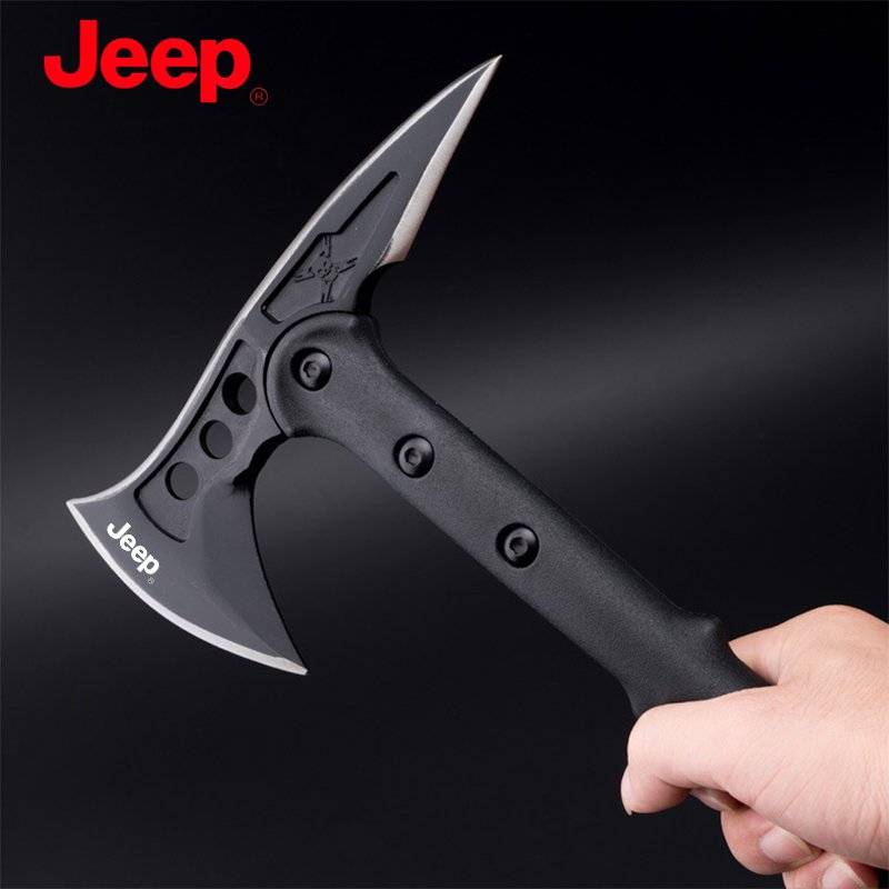 JEEP工兵斧砍骨刀砍树斧头刀
