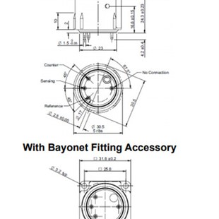 崂应3012H 5ND D低浓度烟尘烟气测试仪NO2传感器二氧化氮传感器