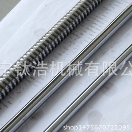 生产强度丝杠丝杆品质加工值得信赖