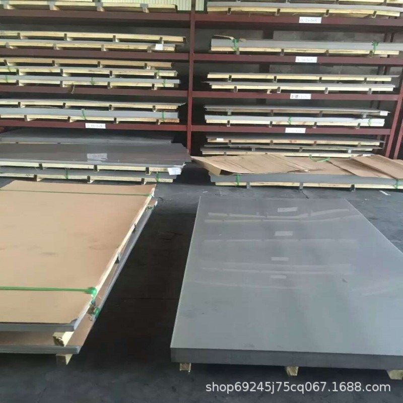 研磨9Cr18 马氏体型不锈钢高硬度高耐磨440不锈铁模具钢440B/440C