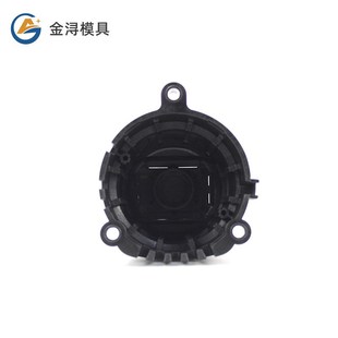 PE注塑件尼龙件异形件加工 塑料配件塑胶外壳注塑加工 ABS