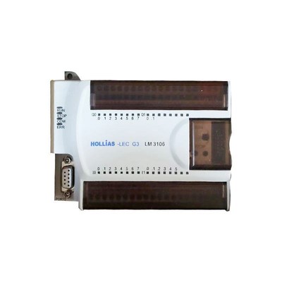 和利时LM3104/LM3109/LM3320/LM3230/LM3313/LM3400   PLC模块