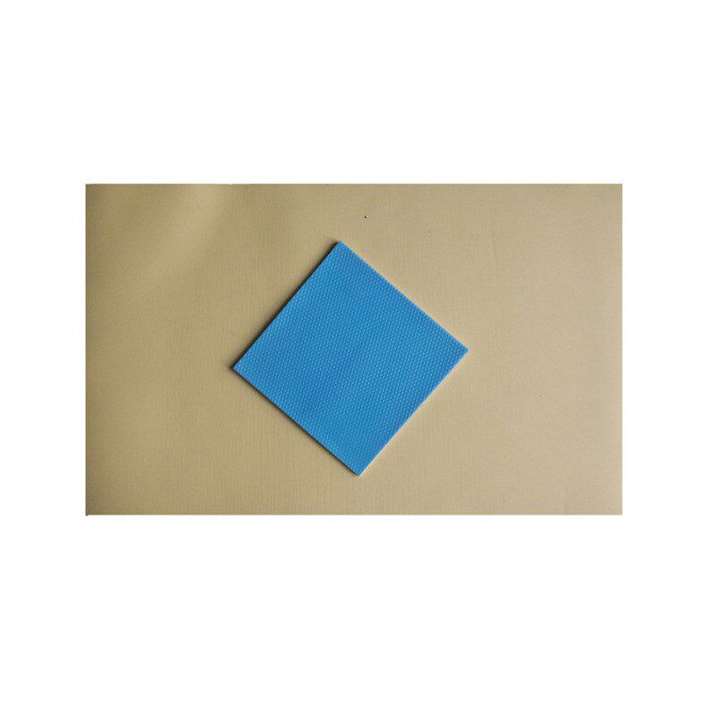 模切导热材料硅胶导热片 GPVo/TGP 800VO硅胶绝缘片云母导热垫片