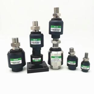 连接杆气缸浮动接头F-M22/M26X150F/M27/M30/M36X200F