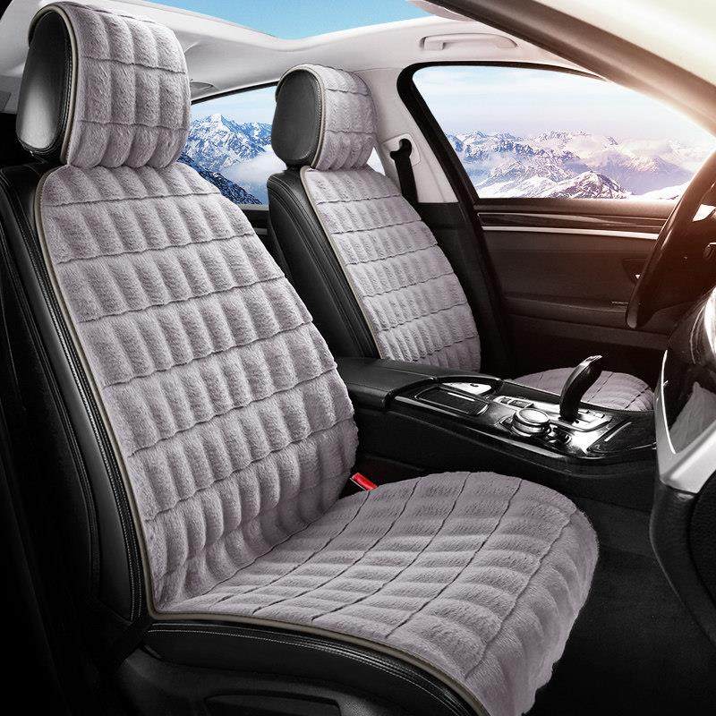 汽车坐垫冬季毛绒车用单片后排座椅垫子女神冬天保暖毛垫通用座垫,汽车用品/电子/清洗/改装,通用座套/座垫,淘宝优惠券,粉丝福利购,淘宝优惠卷