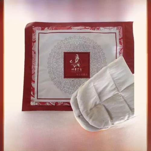 仲景艾宝长艾宝圆艾宝弘灸宝香身艾灸宝艾草艾绒艾宝内胆替换药芯