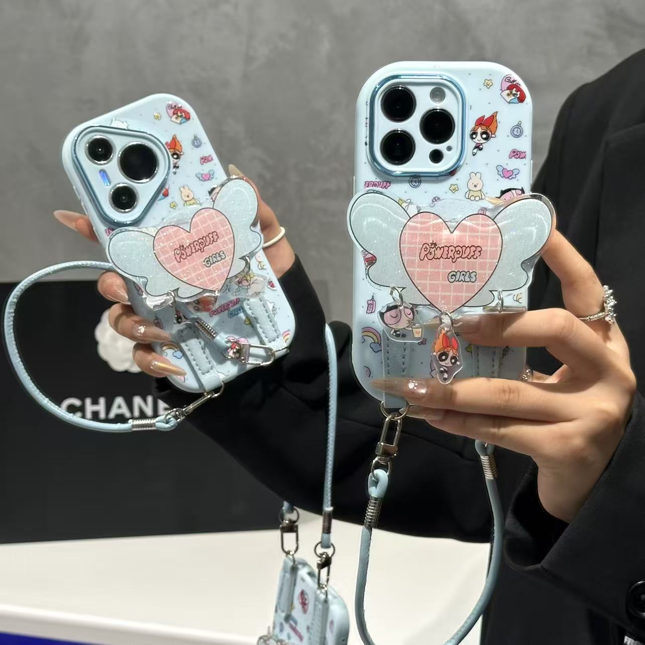 全包保护 防摔防磕碰