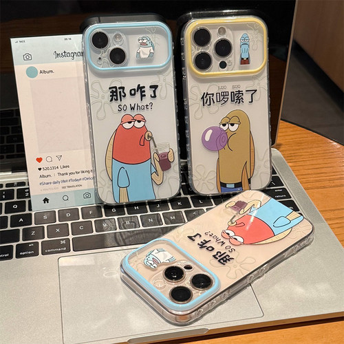 全包镜头 防摔保护