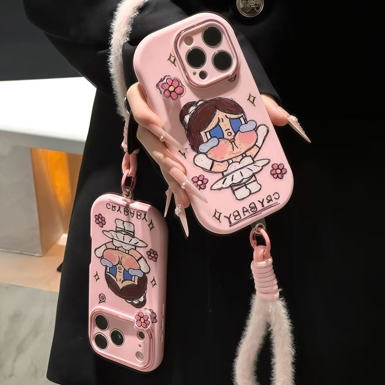 全包保护 防摔防磕碰