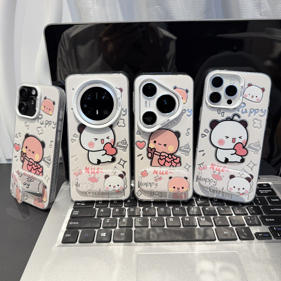 全包保护 防摔防磕碰