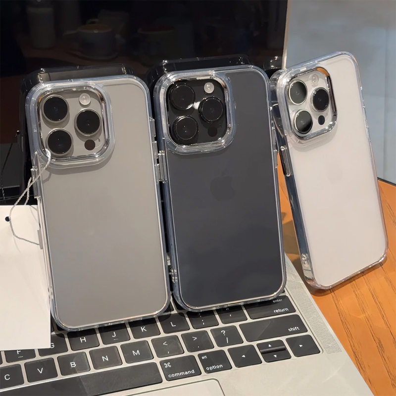 全包保护 防摔防磕碰