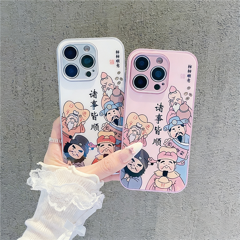 全包保护 防摔防磕碰