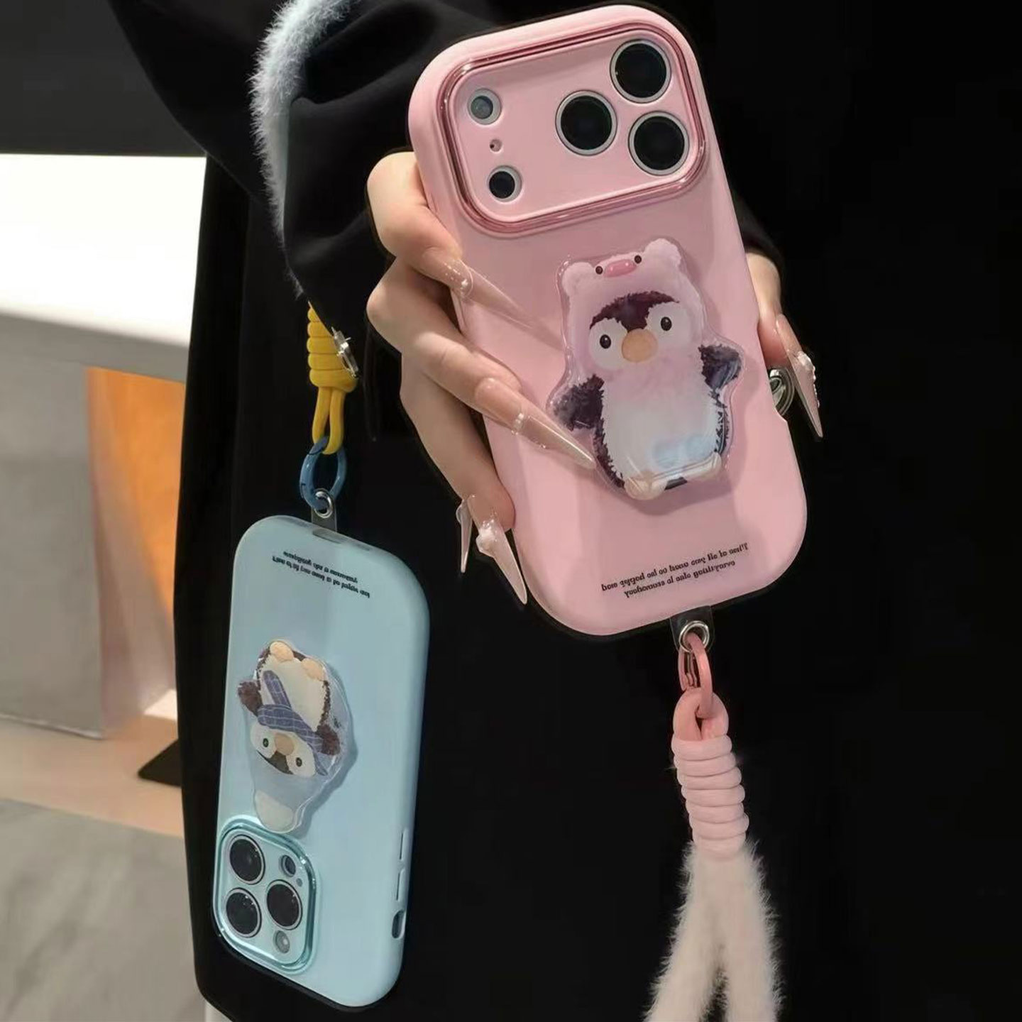 全包保护 防摔防磕碰