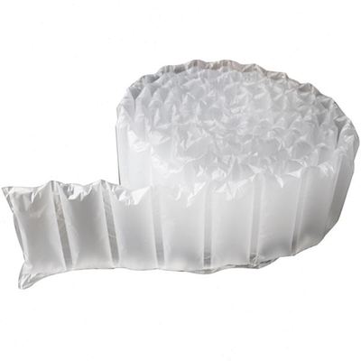 快递打包缓冲气泡袋易碎品打包填充物气泡膜加厚防震款包撑防变形
