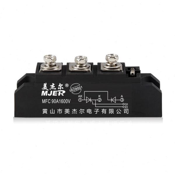 晶闸管二极管整流桥可控硅模块MFC55A 90A 110A 160A 200A 300A
