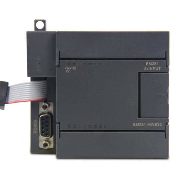 西门子 S7-200 全新原装7MH4930-0AA01 plc称重模块 7MH49300AA0