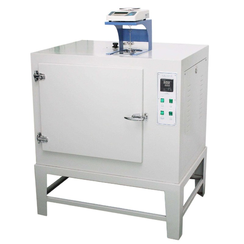 八蓝恒温烘箱  含水率测试仪  Y802N快速八蓝恒温烘箱