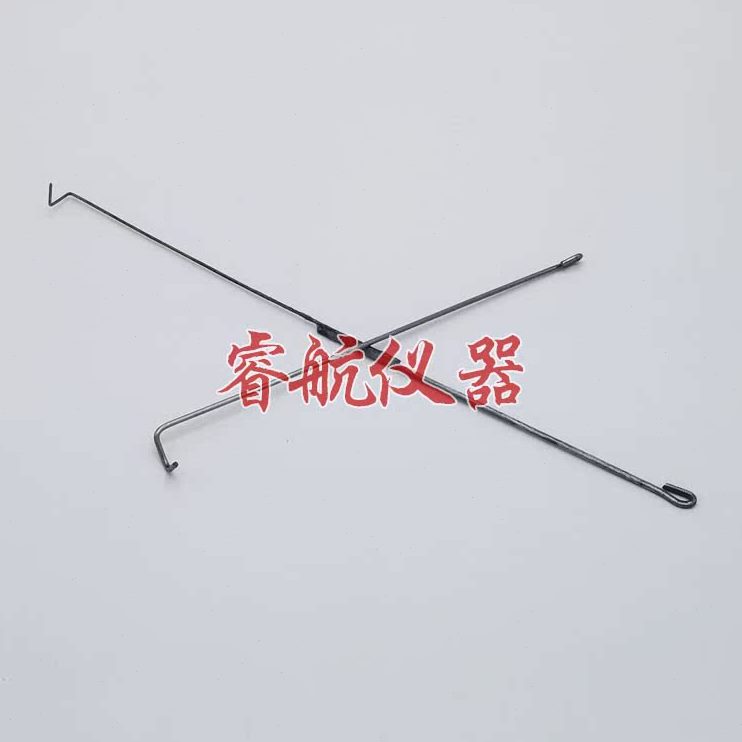 砂间隙水泥//间隙配件S钩针净胶水泥砂胶型水泥搅拌机浆间隙勾