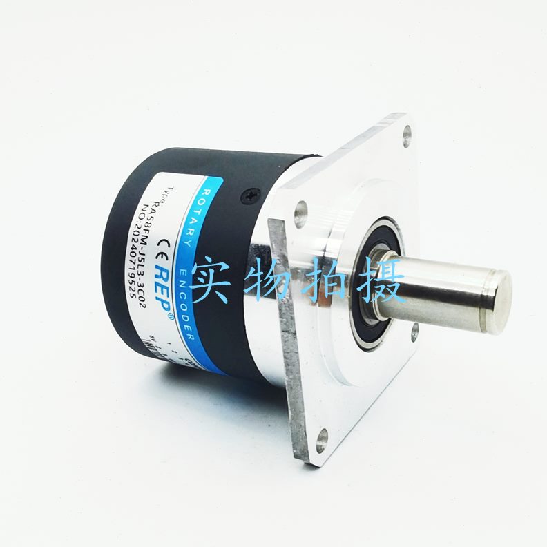 8FM-J5LA53C--0213CMR-N3主轴08编码器RF33C0A5