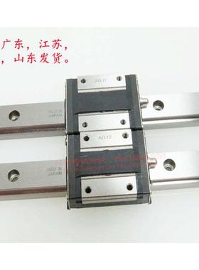 THK直线性导轨滑块线性滑轨滑块 RSR7ZM RSR9ZM RSR12ZM RSR15Z