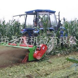 圣旋秸秆还田机多种型号适用于不同配套动力厂家直销