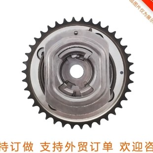 适用北汽BJ40i系列发动机VVT正时齿轮凸轮轴相位调节器K00330004