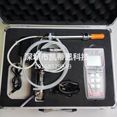 瑞士罗卓尼克DP70B手持式 露点仪温湿度仪