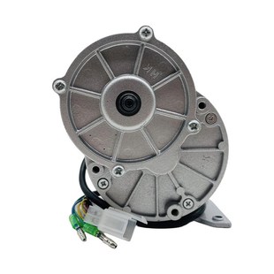12V24V36/250W350W500W无刷带脚减速电机直流无刷减速电机MY1018z