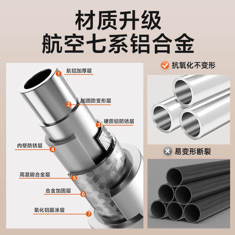 马桶扶手老人安全助力架助行器坐便器扶手架家用老年起身扶手艾欧