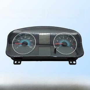 金杯小海狮仪表总成X30L新海狮S仪表盘里程表总成仪表盘原厂
