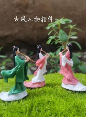 采购产品古微山水字、江湖、童子、吹笛、古筝、琵琶、敦煌舞、盆