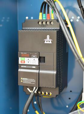 凯山变频器Ks300T永磁变频螺杆空压机矢量控制器电子控制箱Ks340T