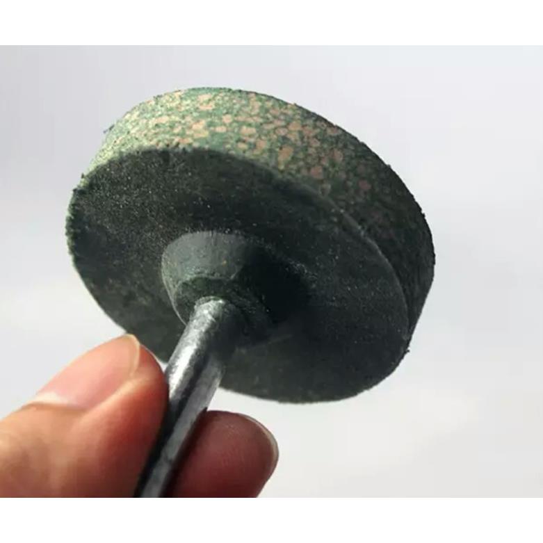 六柄丁字芝麻磨头、橡胶磨头、弹性海绵磨头、橡胶砂轮、金属研磨