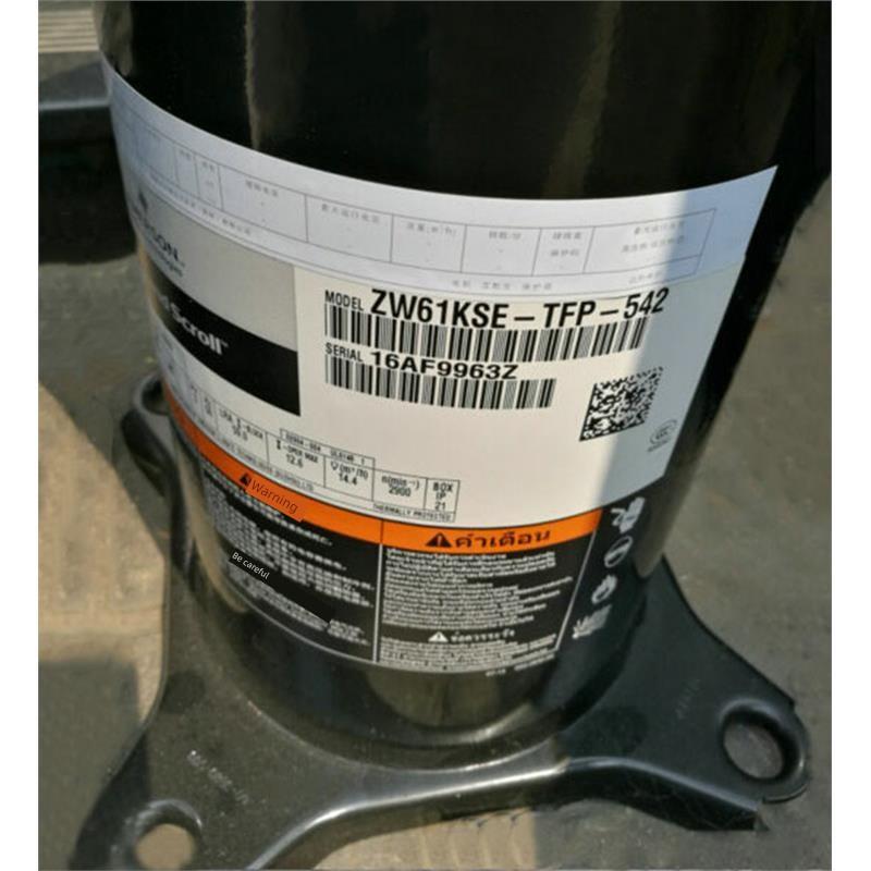 ZW61KA-TFP-542 ZW61KS-TFP-542 ZW61KA-TFP-522 KAE 压缩机